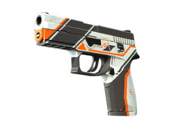 P250 | Азимов