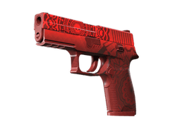 P250 | Muertos