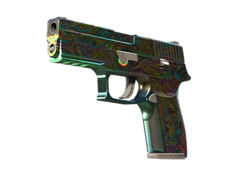 P250 | Видения
