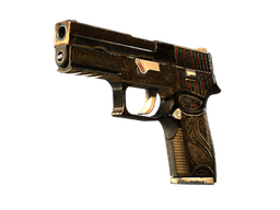 P250 | Проклятие Апопа