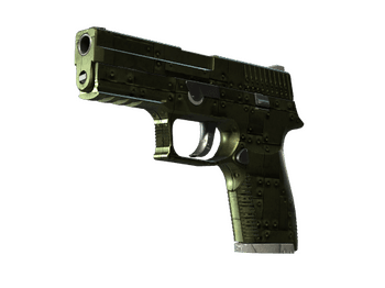 P250 | Железное покрытие