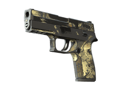 P250 | Заражение