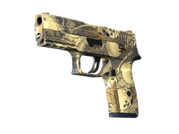 P250 | Заражение
