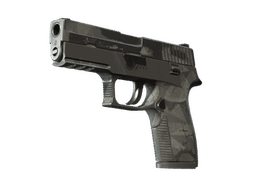 P250 | Грани