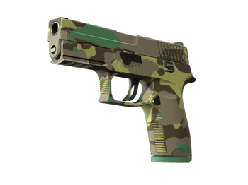 P250 | Boreal Forest