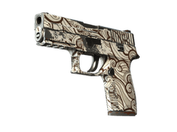 P250 | Пороховой дым