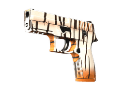 P250 | Бенгальский тигр