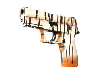 P250 | Бенгальский тигр