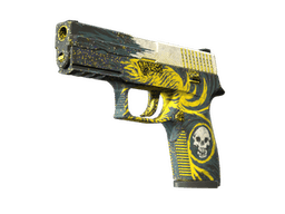 P250 | Wingshot