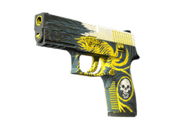 P250 | Wingshot