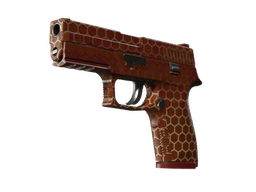 P250 | Hive