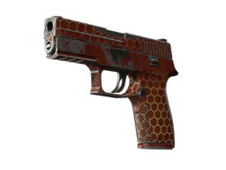 StatTrak™ P250 | Hive