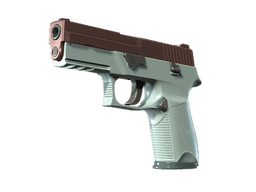 P250 | Copper Oxide