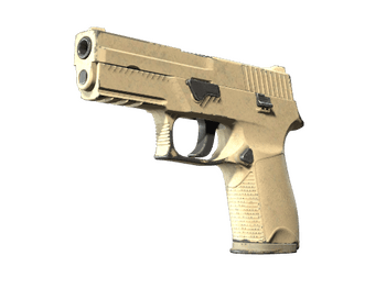 P250 | Песчаные дюны