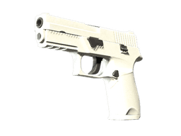 P250 | Whiteout