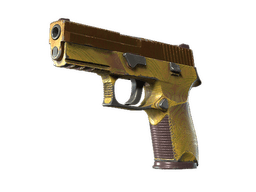 P250 | Sedimentary