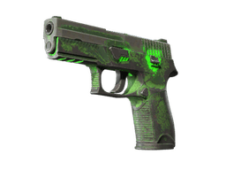 P250 | Ядерная угроза