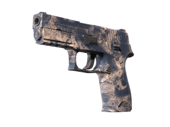 P250 | Безводье