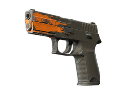 P250 | Splash