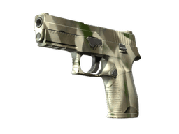 P250 | Костяная маска