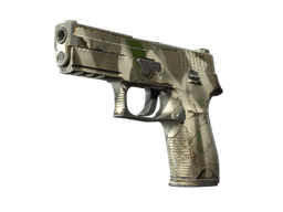 P250 | Bone Mask