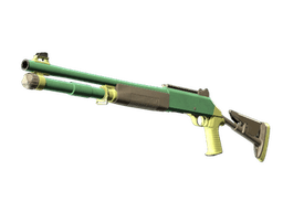 XM1014 | Jungle