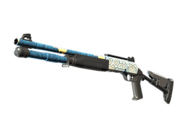 XM1014 | Solitude