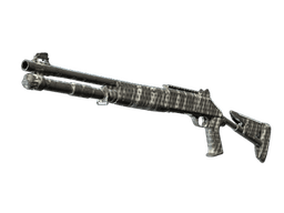 XM1014 | Urban Perforated