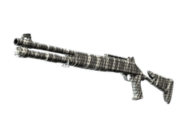 XM1014 | Urban Perforated