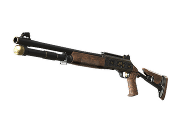 XM1014 | Mockingbird