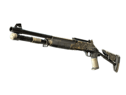XM1014 | Irezumi