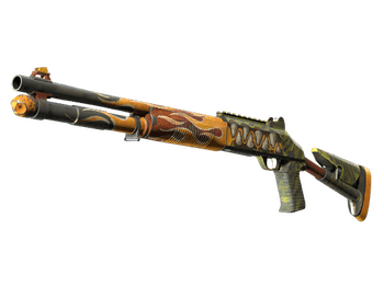 XM1014 | Поджигатор