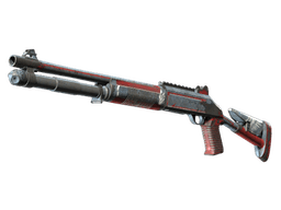 StatTrak™ XM1014 | Heaven Guard