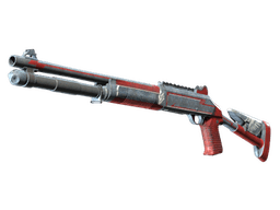 XM1014 | Райский страж