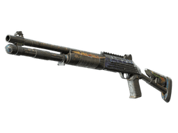 XM1014 | Погребённый