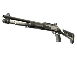 StatTrak™ XM1014 | Black Tie