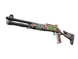 XM1014 | Monster Melt