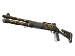 XM1014 | Zombie Offensive