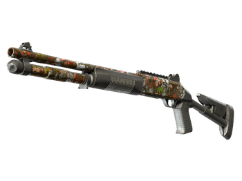 XM1014 | Зомби-страйк