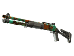 XM1014 | Костемолка