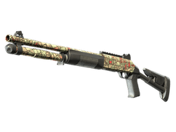 XM1014 | Древняя истина