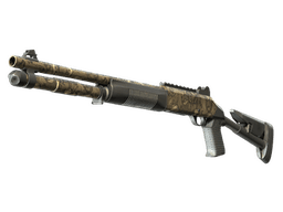 XM1014 | Хартия