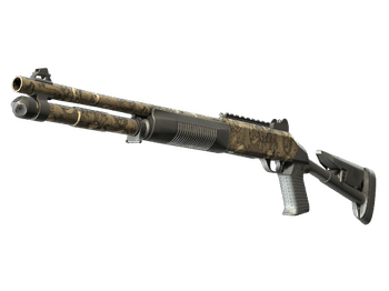 XM1014 | Хартия