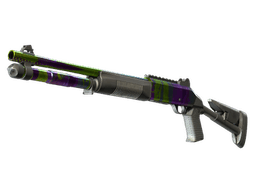 XM1014 | Ziggy