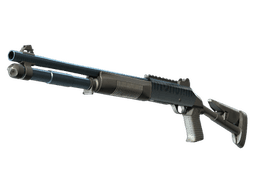 XM1014 | Scumbria