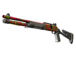XM1014 | XOXO
