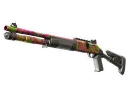 XM1014 | Целую-обнимаю