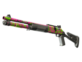XM1014 | Целую-обнимаю