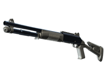 XM1014 | Вороненая сталь