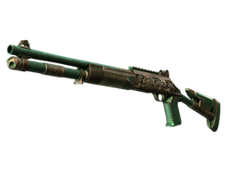 XM1014 | Настороже
